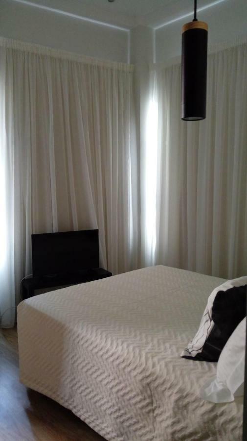 9 Muses Hotel Larnaca Dış mekan fotoğraf